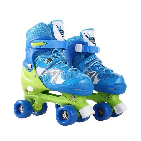 SKATE SHOES