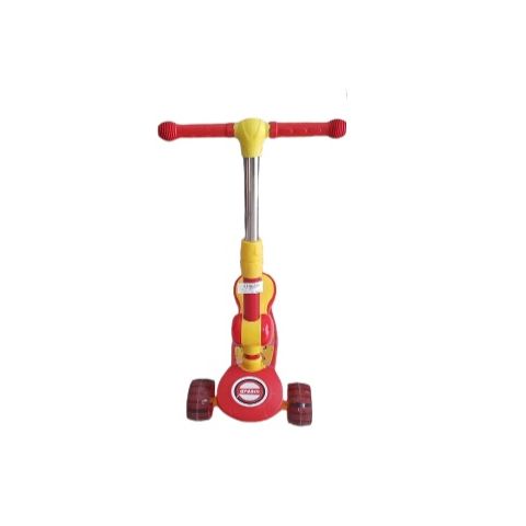 TROTINETTE MUSICAL 
