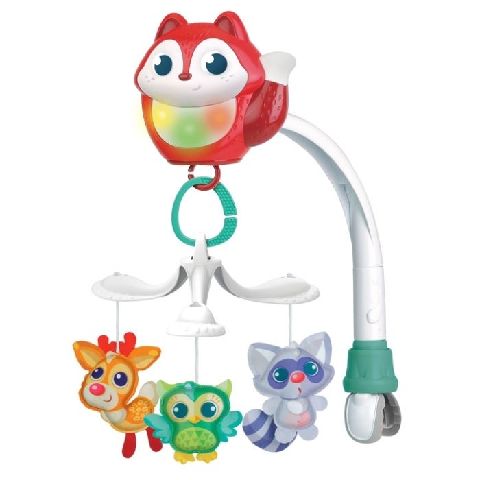 WINFUN MOBIL MUSICAL 3EN1 LULLABY DREAMS