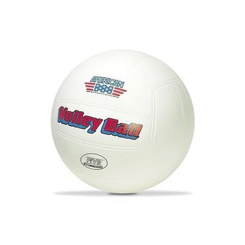 BALLON BEACH VOLLEY AMERCIA