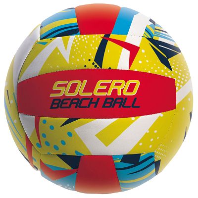 BALLON BEACH VOLLEY