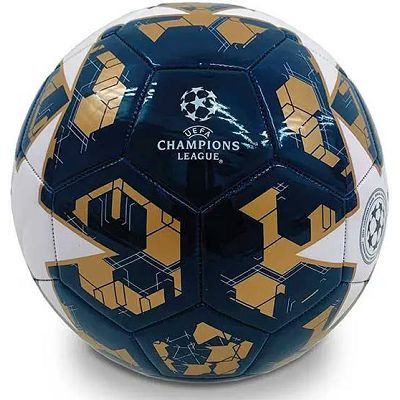 BALLON FOOTBALL COUSU CHAMPIONS LEAUGUE