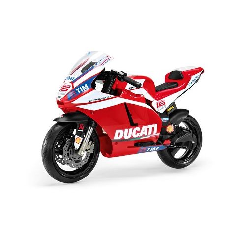 DUCATI GP