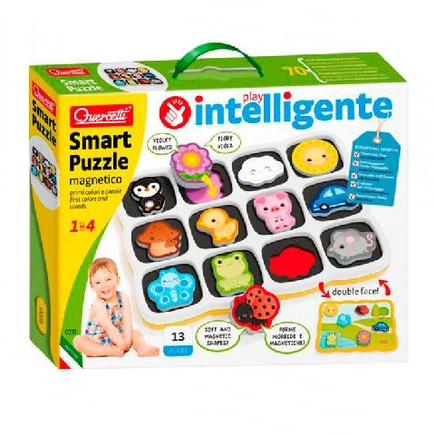 smart puzzle 0230