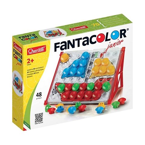 FC JUNIOR BASIC 4195
