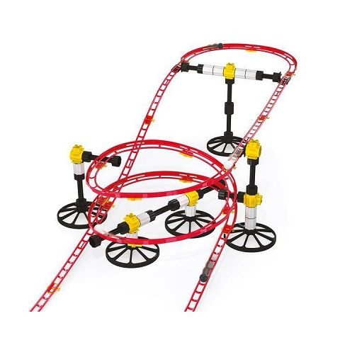 MINI ROLLER 150PCS 6430