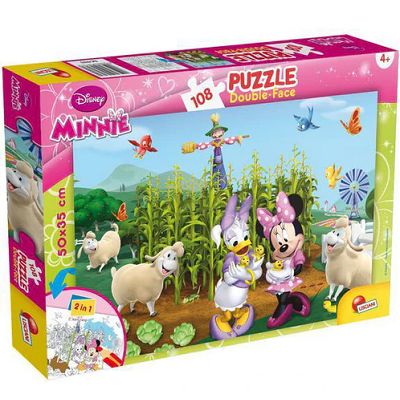 8008324047970-puzzle-,-108-pcs-minni-47970