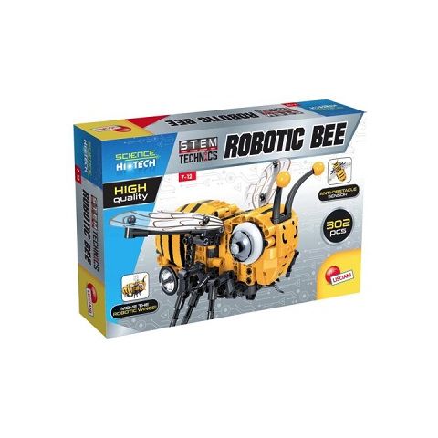 HITECH ABEILLE