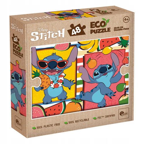 8008324111114-eco-puzzle-mini-dg-48pcs-stitch