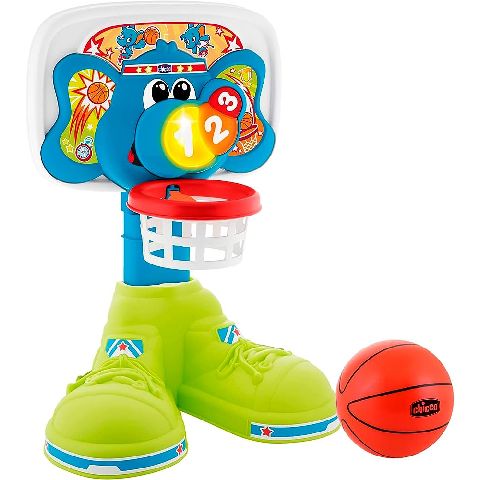 BASKET LEAGUE