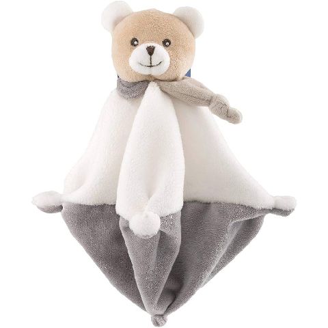 Chicco Carré Doudou Ourson