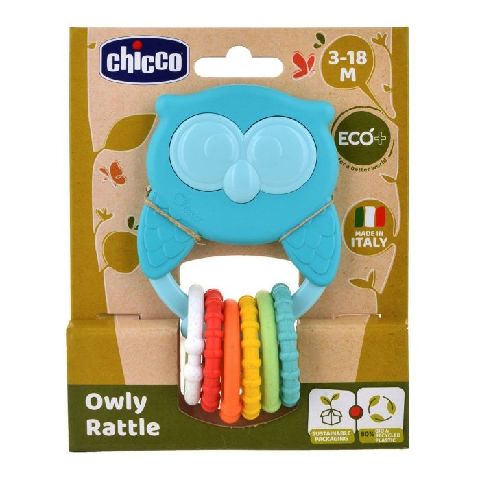 CHICCO , BAOBAB SHAPE SORTER