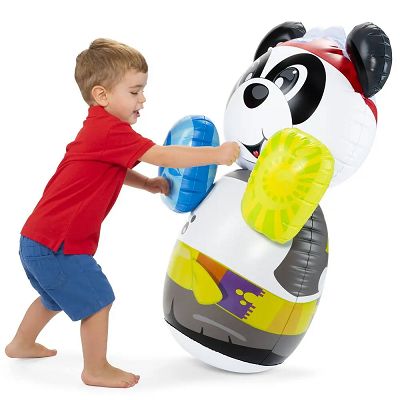 CHICCO PANDA BOXING COACH