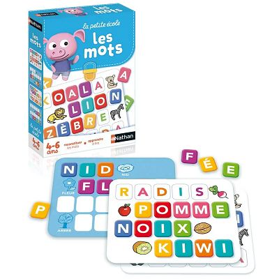 8410446314050-les-mots