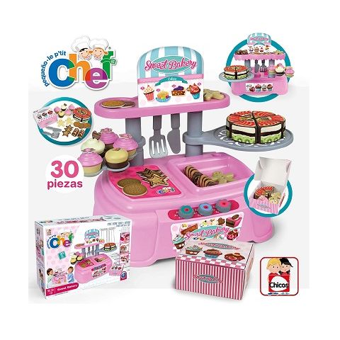 Sweet Bakery
