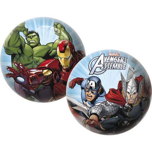 8420011025410-ballon-avengers