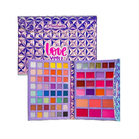 8436591923428-ensemble-cosmétique-décoratif-martinelia-super-girl-palettebook