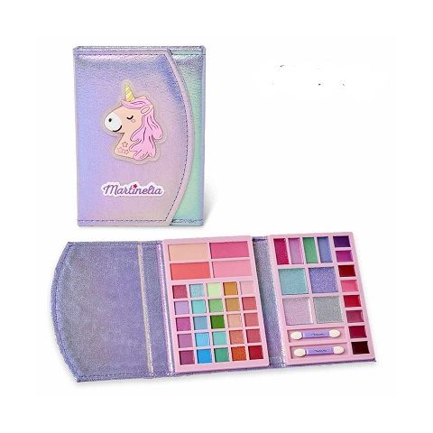 MARTINELIA LITTLE UNICORN TRAVEL WALLET