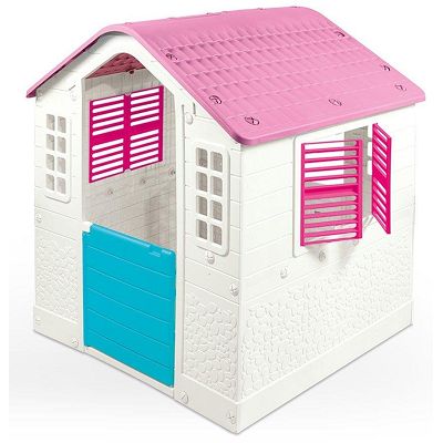 NOUVELLE MAISON ROSE SIMPLE