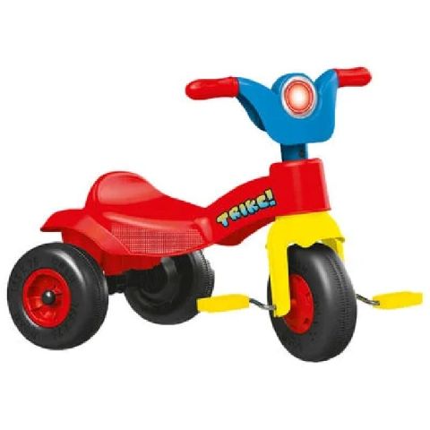 NOUVEAU TRICYCLE