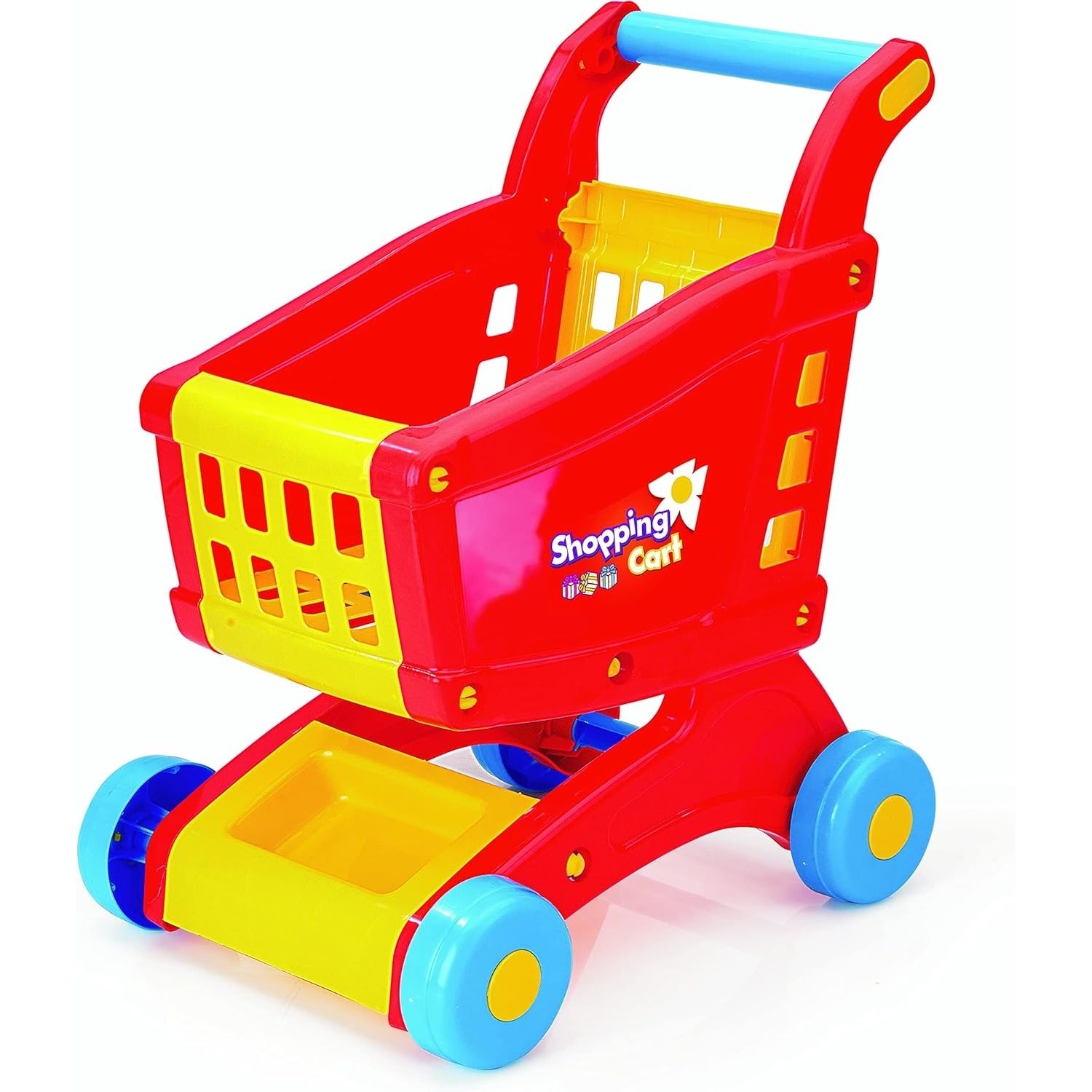SUPER CHARIOT