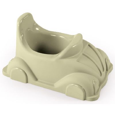 NOUVEAU POT FORME VOITURE