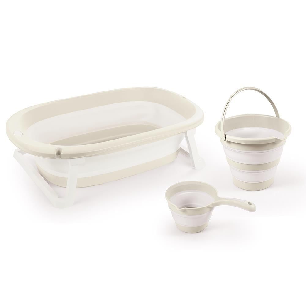 COFFRET BAIN PLIABLE