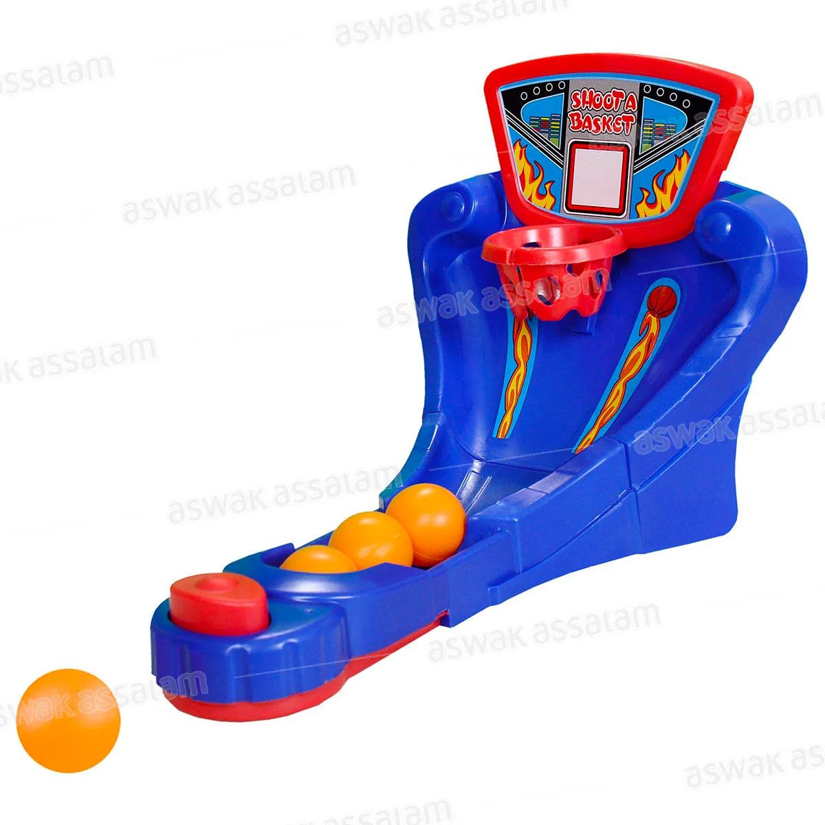 CLIGIN MNI BASKET