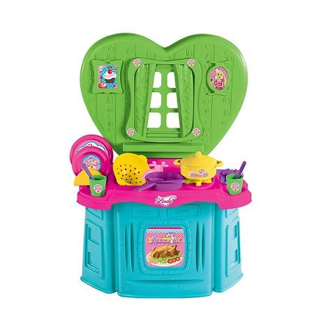 KITCHEN SET
