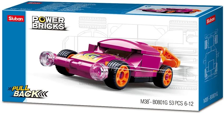 8719558071814-sluban-,-lego-cars-pull-back-:-purple-wing