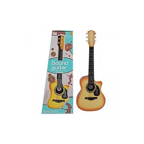 GUITARE