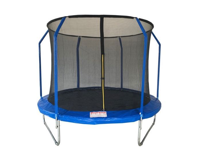 TROMPOLINE 2.4