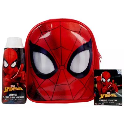 COFFRET SPIDER SAC