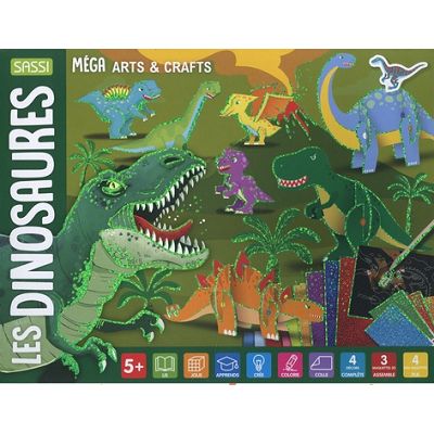 9788830355057-mega-arts-les-dinosaures