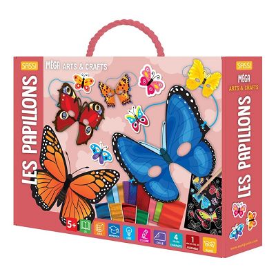 9788830356108-mega-arts-les-papillons