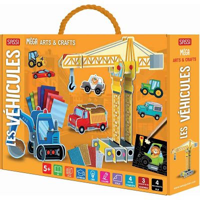 9788830381063-mega-arts-les-vehicules
