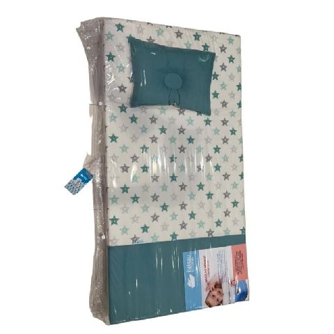 MATELAS 120*60*10CM