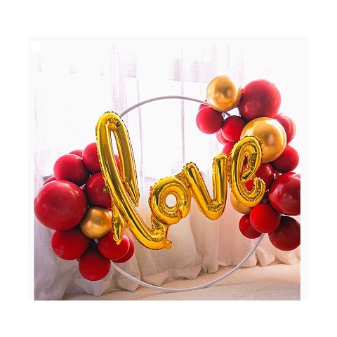 BALLON FOIL