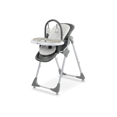 CHAISE HAUTE KIWI 3 EN 1