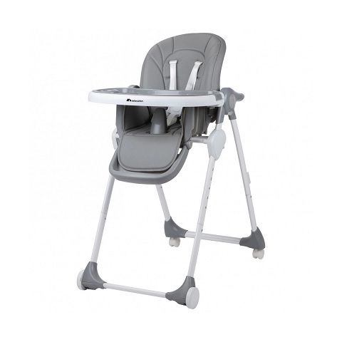 BEBE CONFORT LOOKY WARM GRIS