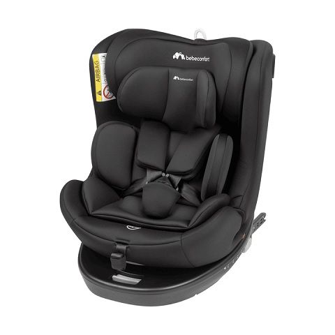 SIEGE AUTO BEBE CONFORT EVOLVEFIX