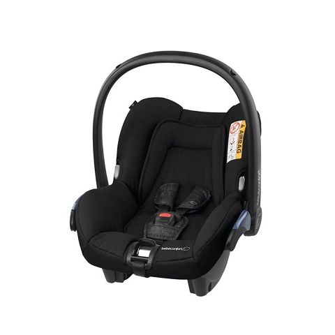SIEGE AUTO CITI LITE BLACK