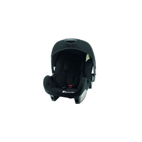 SIEGE AUTO CITI LITE BLACK