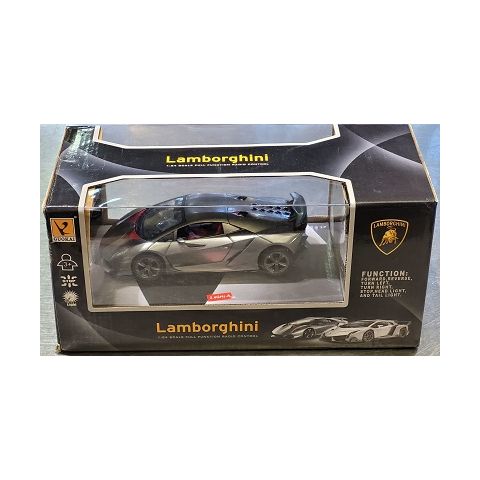 VOITURE LAMBERGUINI
