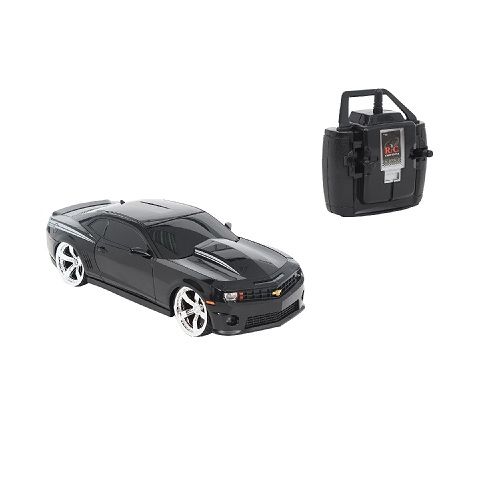 VOITURE CAMARO RC