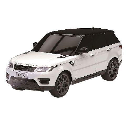 Voiture radiocommandée Range Rover Sport à l'échelle 124