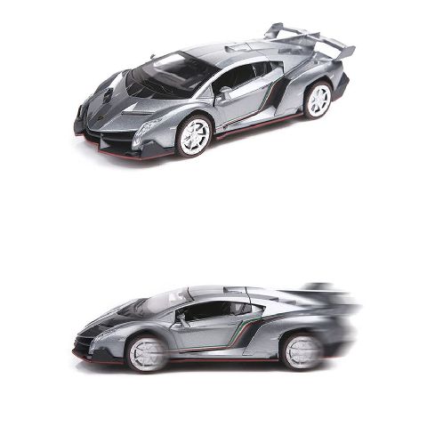 VOITURE LAMBERGUINI