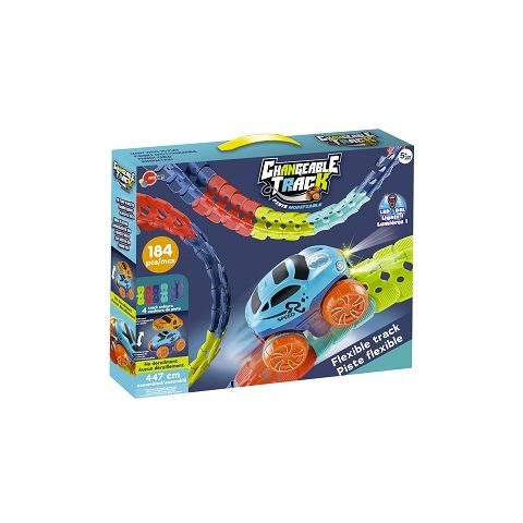 CIRCUIT VOITURE