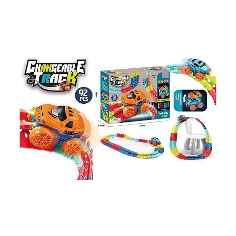 CIRCUIT VOITURE
