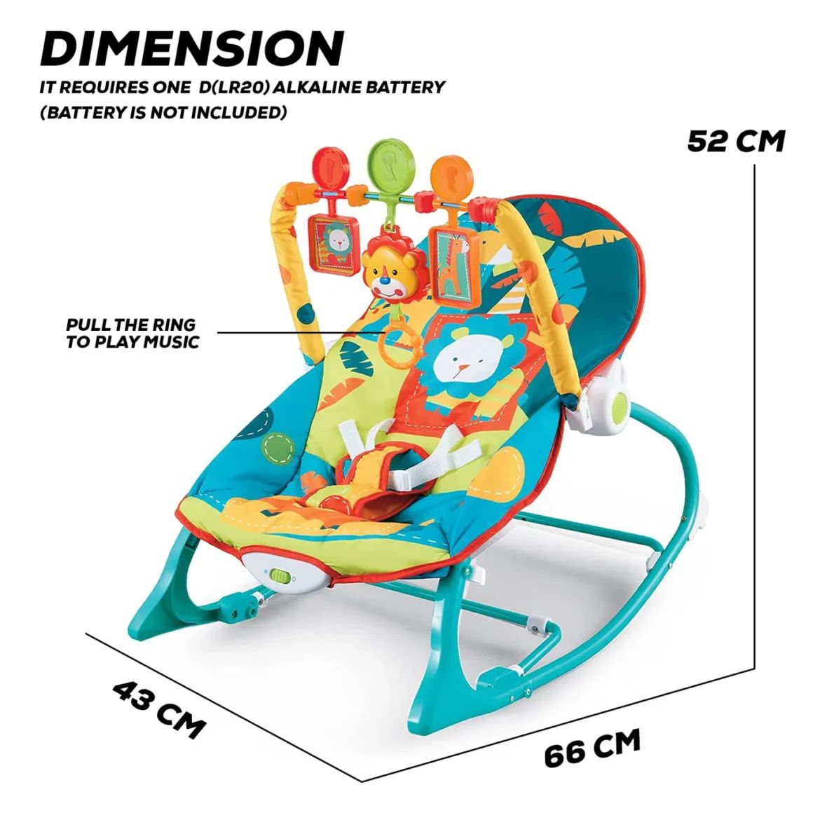 CHAISE RELAX